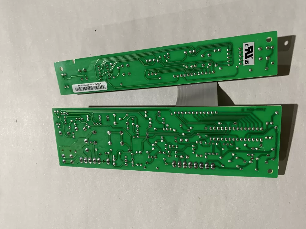 Whirlpool Maytag W10503278 Refrigerator Control Board AZ200227 | BK2800