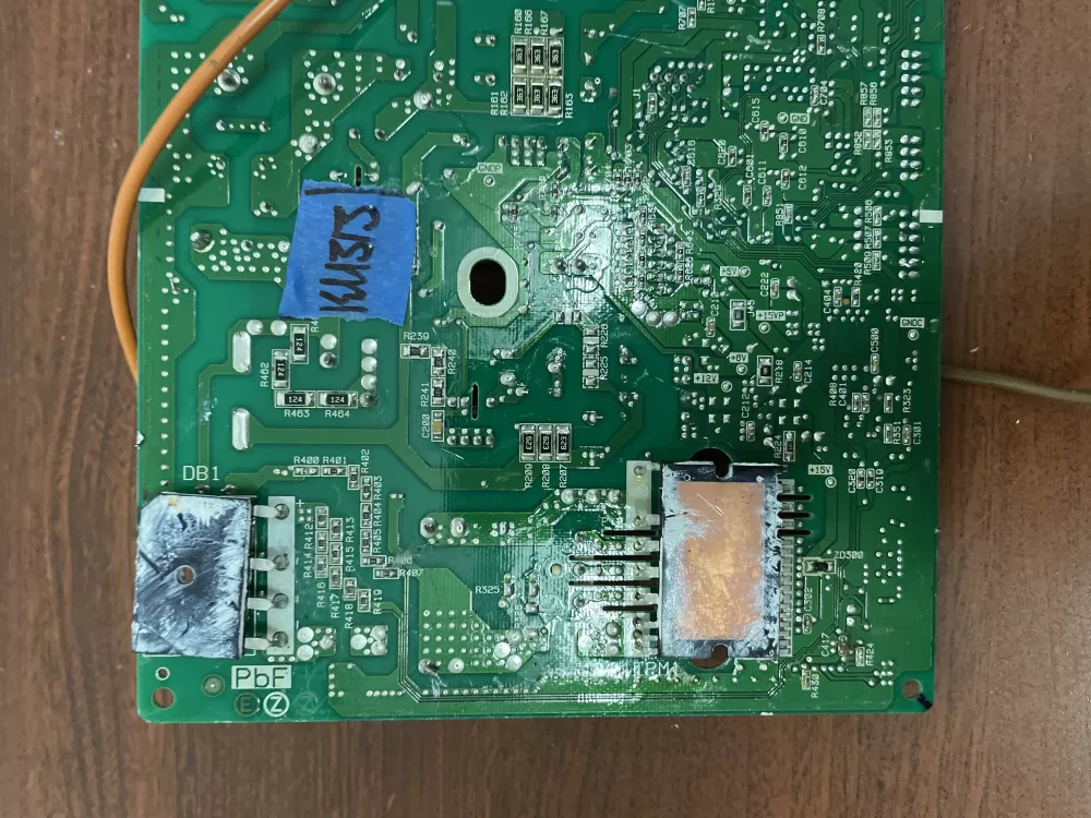 Daikin Air Conditioning 5014692 EX13025-11(C) PCB Card Inverter AZ28768 | KM313