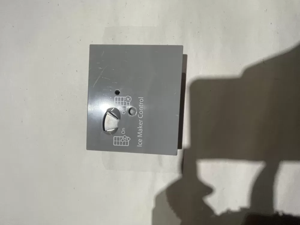 Whirlpool  KitchenAid W10564756 Refrigerator Control Board Ice