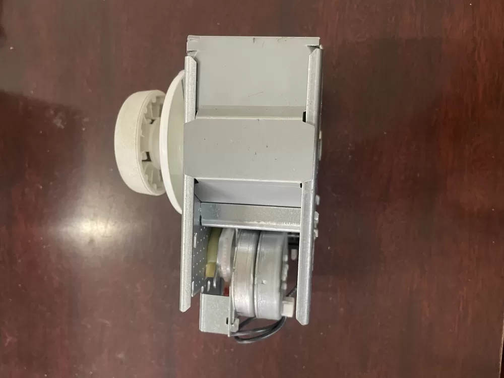Maytag 6 2083370 Washer Timer With Control Knob AZ39608 | KM1104