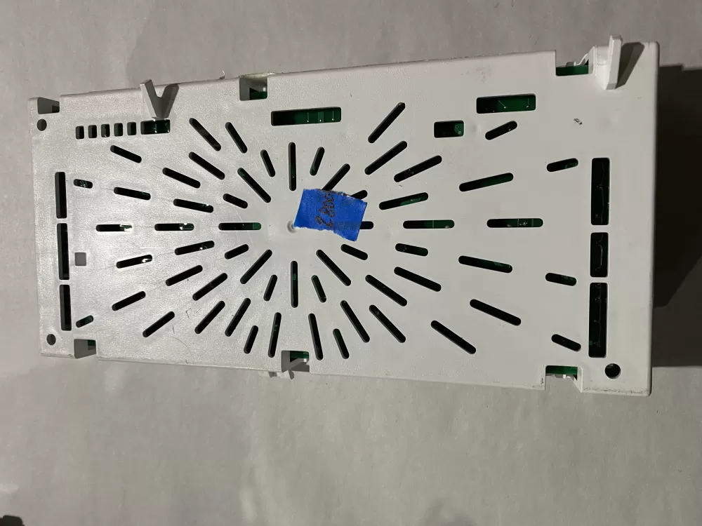 Maytag Whirlpool W10447140 Washer Control Board AZ200203 | BK2800