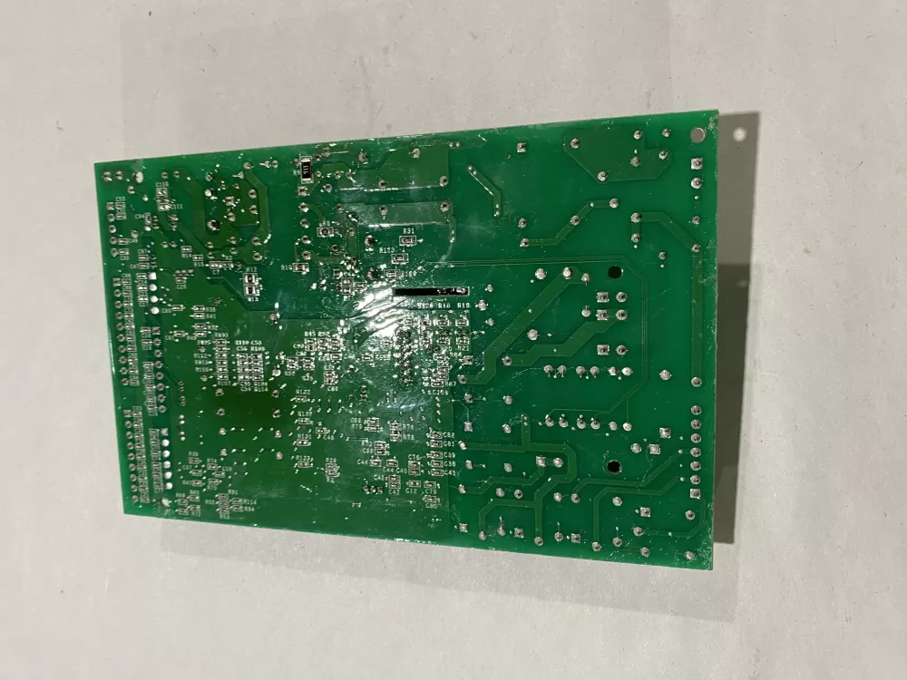 GE WR55X10968 225D4204G003 Refrigerator Main Control Board AZ153010 | BK57