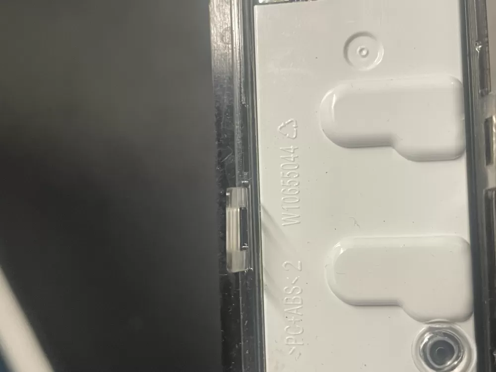 KitchenAid W10655044 Dishwasher Control Board Panel AZ21055 | WMV18