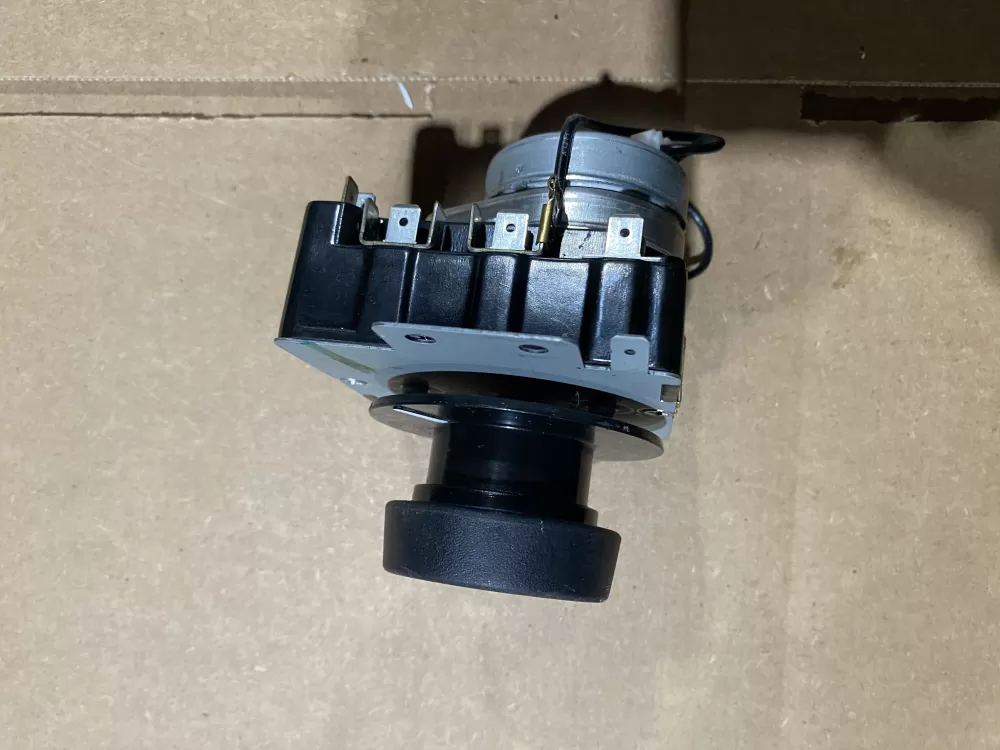 Whirlpool Kenmore Roper 3392250D Dryer Timer AZ84605 | BK1742