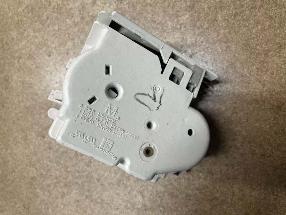 GE Frigidaire Kenmore 131758600 AP2107583 Washer Timer AZ15446 | KM1442