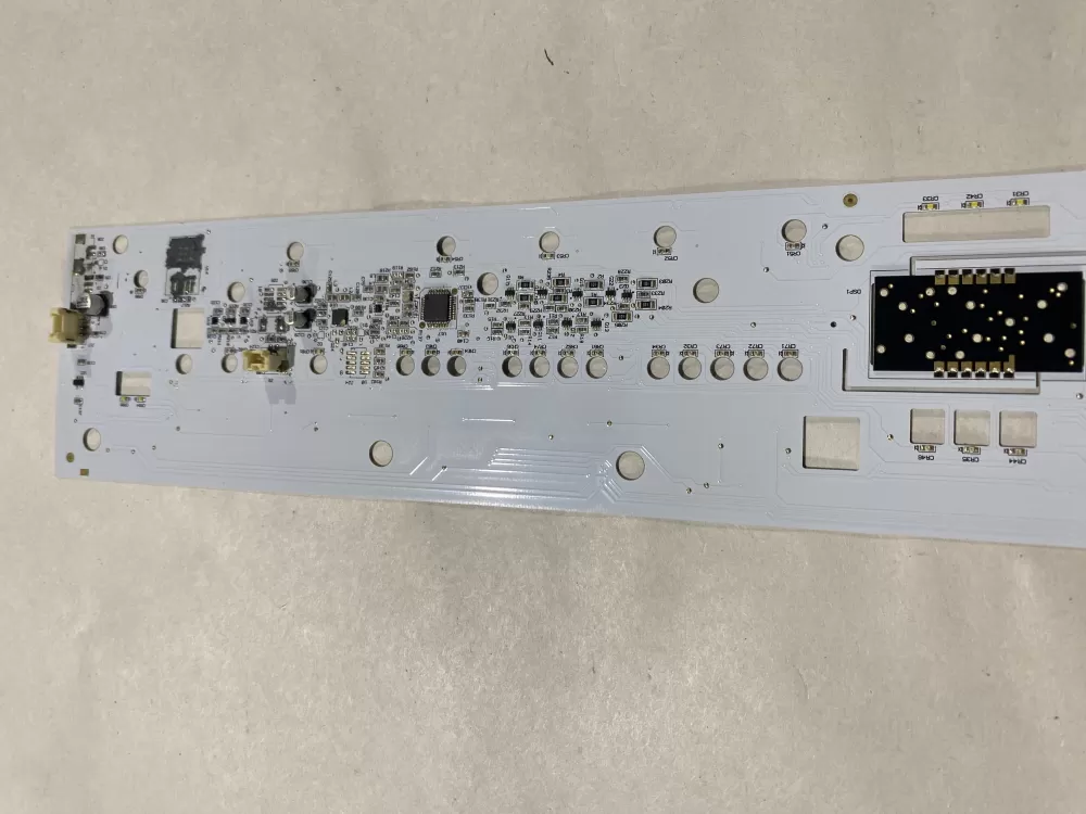 Whirlpool W10691220 Refrigerator Control Board AZ149560 | BK2492