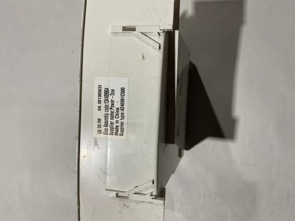 Frigidaire Kenmore 5304504863 4246991 Washer Control Board AZ115340 | BKV667