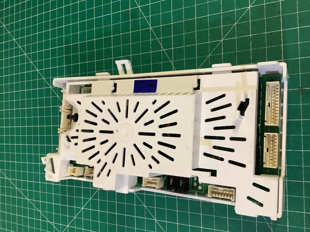 Maytag W10394229 AP5319017 2118412 Washer Control Board AZ176814 | NR2639