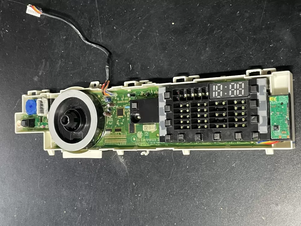 LG  Kenmore EBR85755505 Washer Control Board