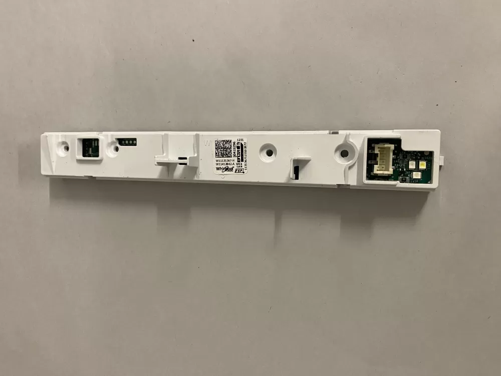 Whirlpool W11131367 W11460962 Dishwasher Control Board AZ203826 | BK2178