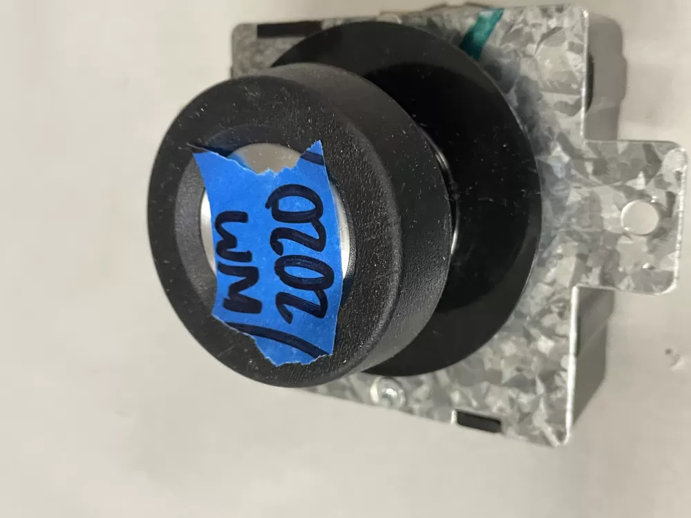 Whirlpool Kenmore 3398195A Dryer Timer AZ220428 | Wm2020