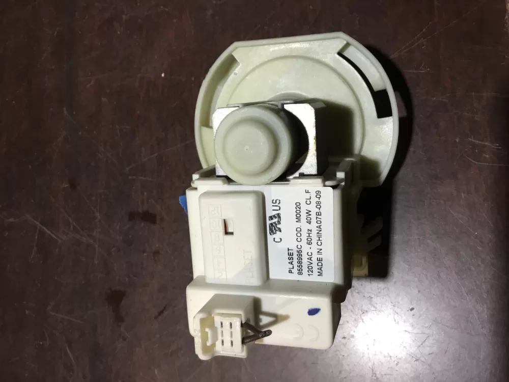Kenmore KitchenAid 8558995C Dishwasher Drain Pump AZ80799 | Sl141