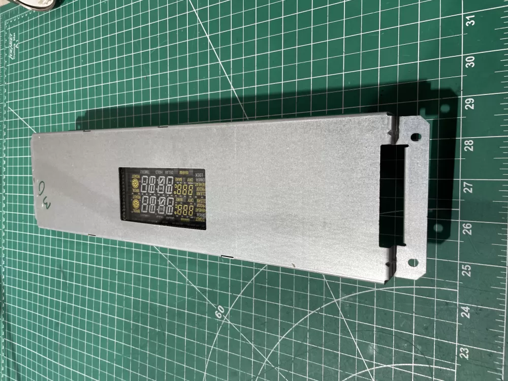 Whirlpool 8507P320-60 Electronic Control Board OEM Part AZ193485 | Wmv884