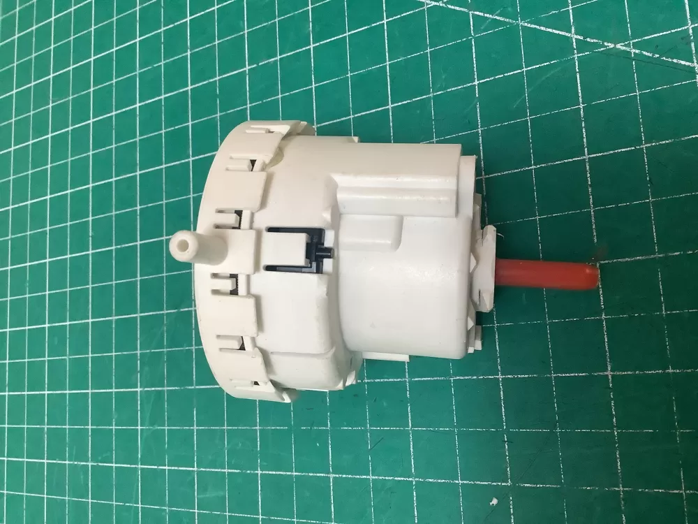 Whirlpool WP3952466 Washer Water Level Pressure