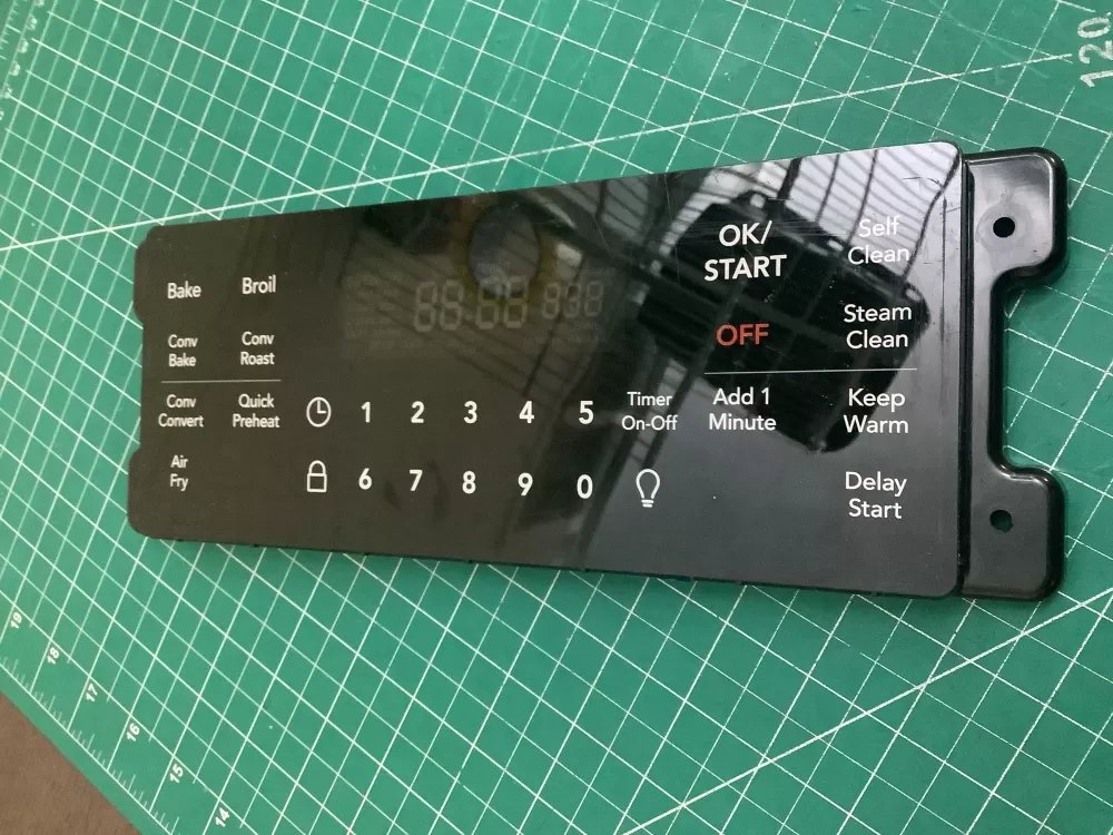 Genuine  Frigidaire  P0001620  5/15/2018  A123011  PB0001620  A12867204  A12867204A Oven Control Board