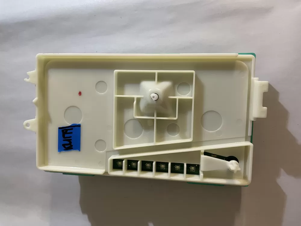 Whirlpool AP5620243 W10484688 PS3651448 Washer Control Board AZ161741 | KM179