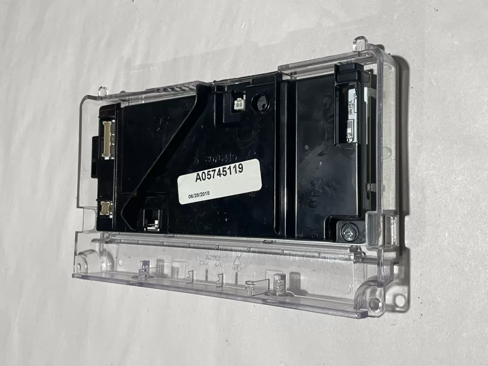 Frigidaire A05745119 Refrigerator Dispenser Control Board AZ122839 | Wm1565