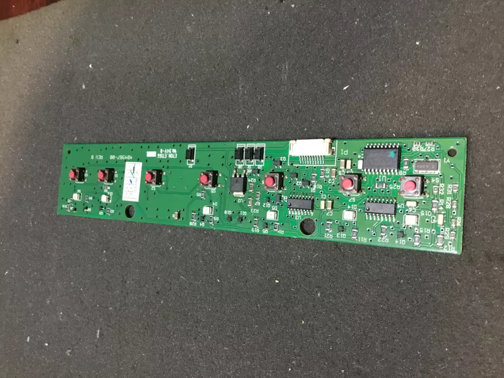 Frigidaire 241708309 RefrigeratorDispenser Control Board AZ81871 | NR953