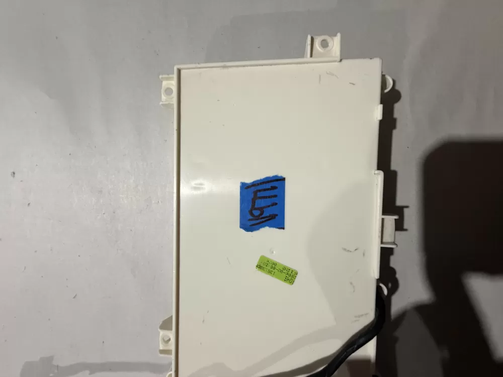 LG 6870EC9236A 6871ER2020B Washer Control Board AZ228050 | KMV977
