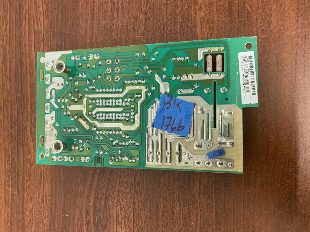 York Luxaire Coleman 031-01264-002 Furnace Control Board AZ44980 | BK1766