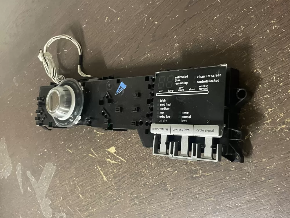 Maytag  Whirlpool  LG W10215800 W10215451 Washer Control Board