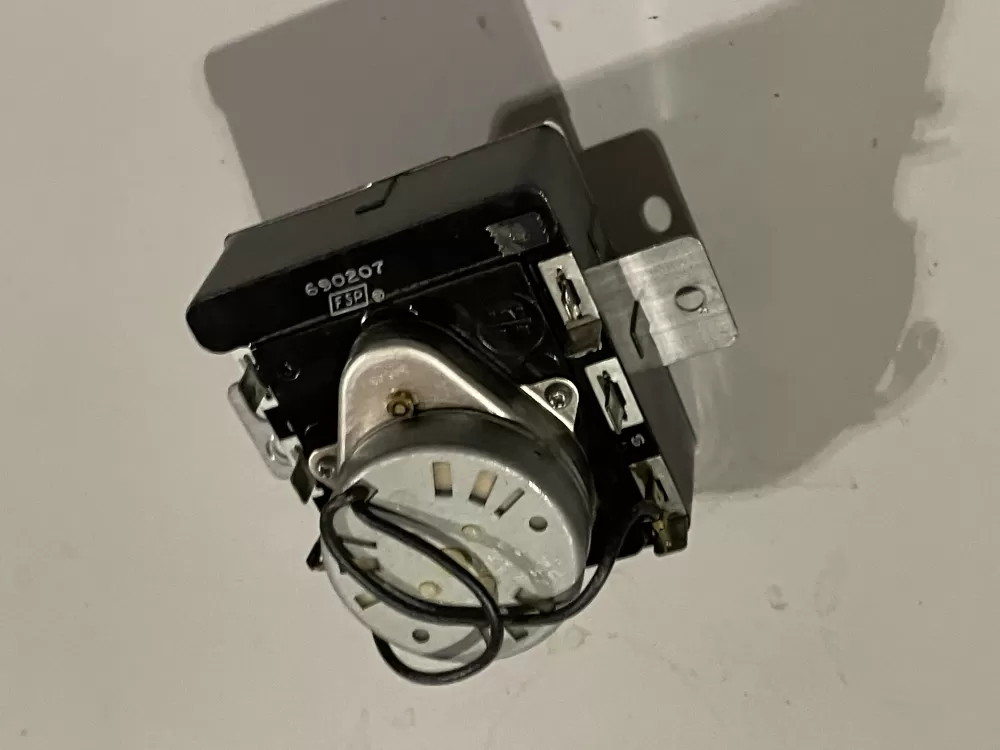 Whirlpool  Kenmore 690207 Dryer Timer