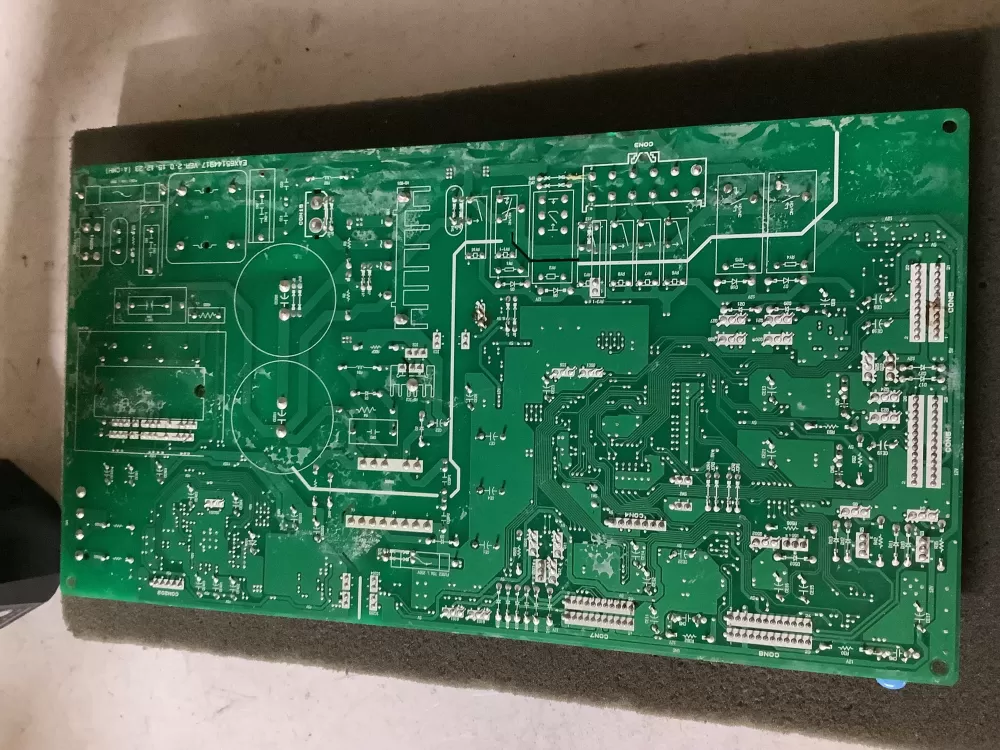 LG Kenmore EBR80977635 Refrigerator Control Board AZ98896 | NR52