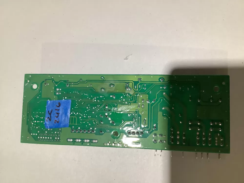 Maytag W10218837 W10111822 Dishwasher Control Board AZ143784 | ZC2416