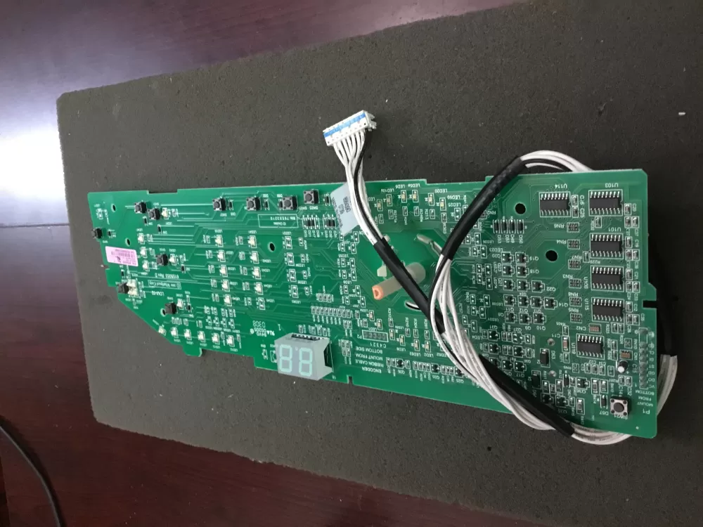 Whirlpool 8564293 8563974 Dryer Control Board AZ100125 | NR116