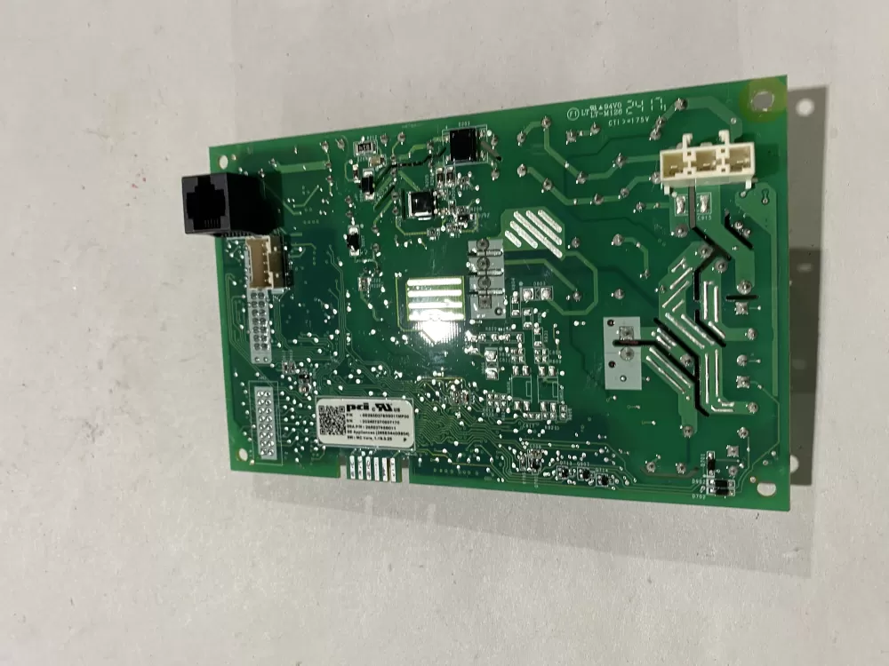 Genuine OEM GE Dishwasher Control Board 265D3765G011 AZ152788 | BK59