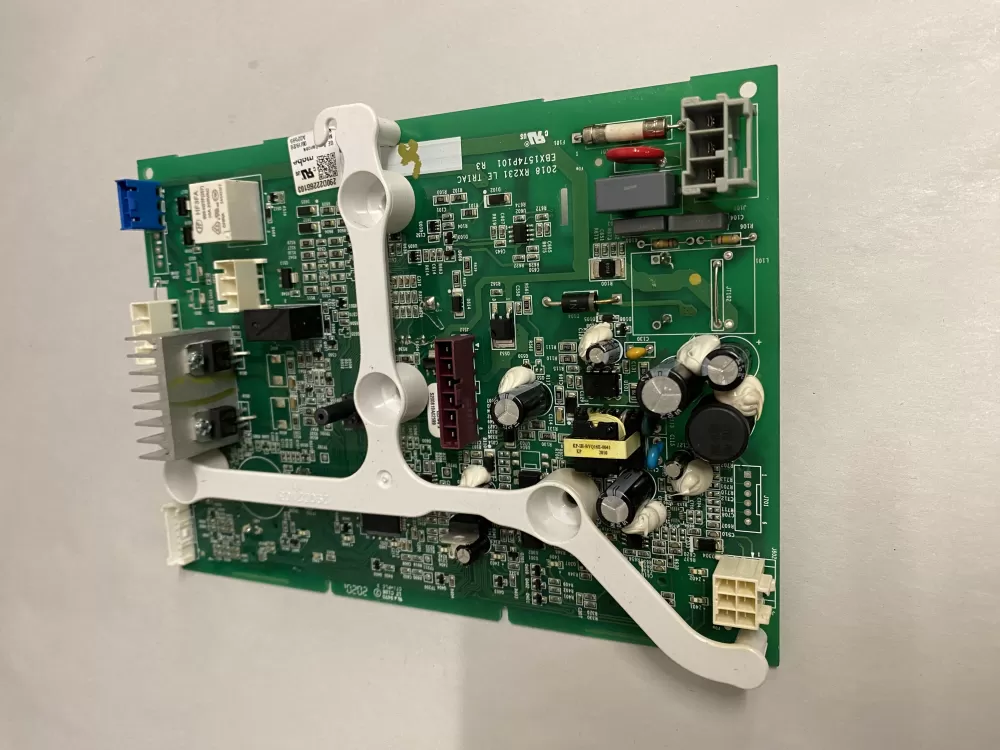 GE WH22X29556 290D2226G103 Washer Control Board AZ221830 | BK1676