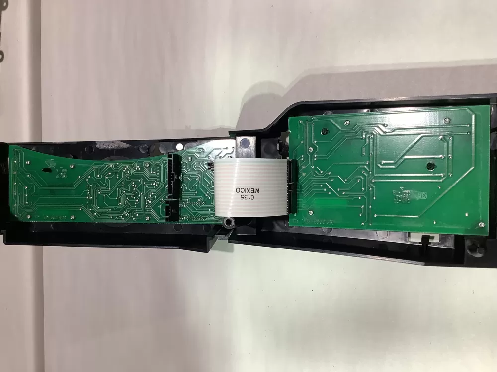 Whirlpool Kenmore 8519269 Dryer Control Board Rev AZ144850 | ZCV310