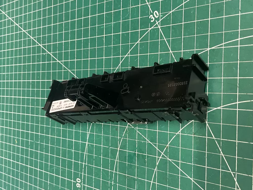Bosch  Siemens 9000216460 Dishwasher Control Board