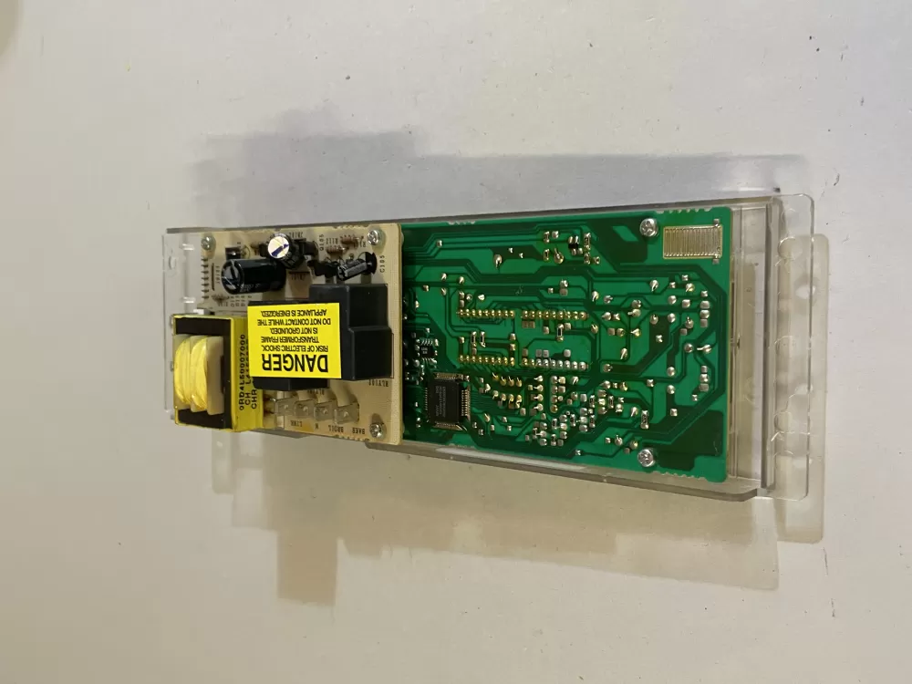 GE 164D3147G001 Range Control Board