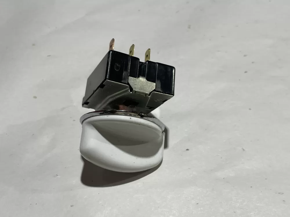 GE 212D1261P003 Dryer Control Board Temperature Switch AZ141326 | Wm2124
