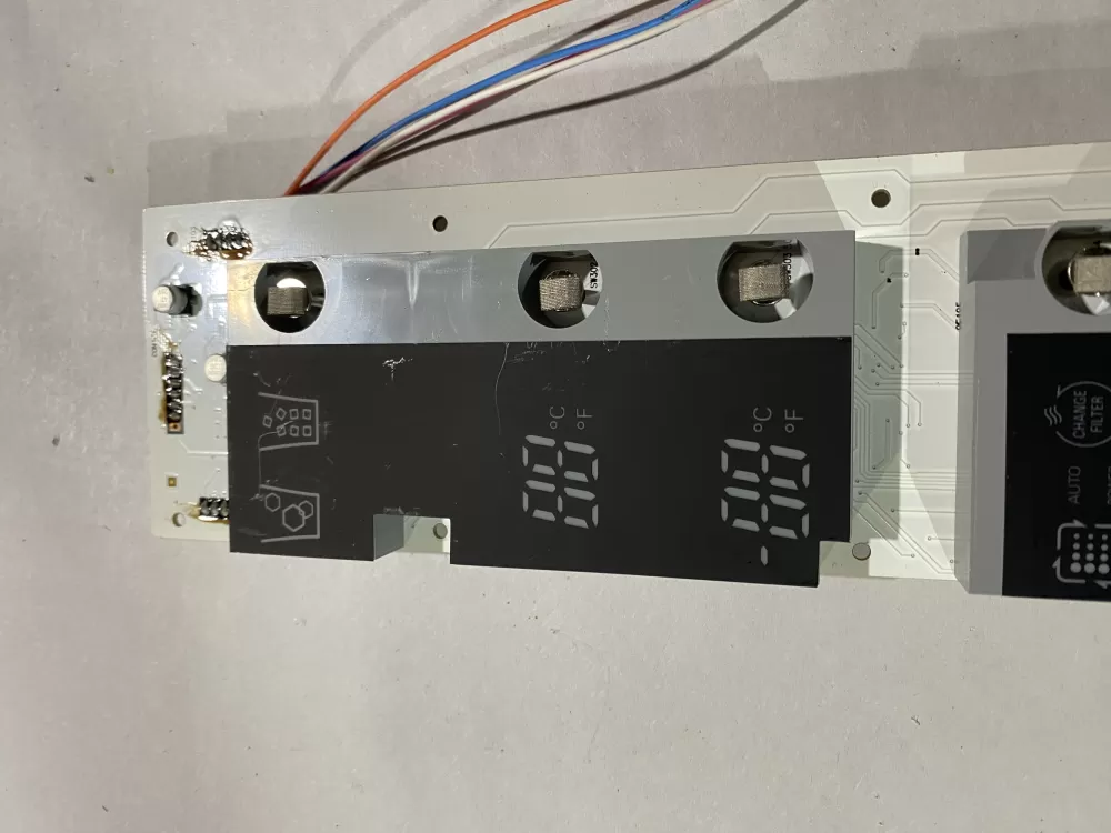 EBR72955406 Refrigerator Control Board Pcb Display AZ189958 | BK68