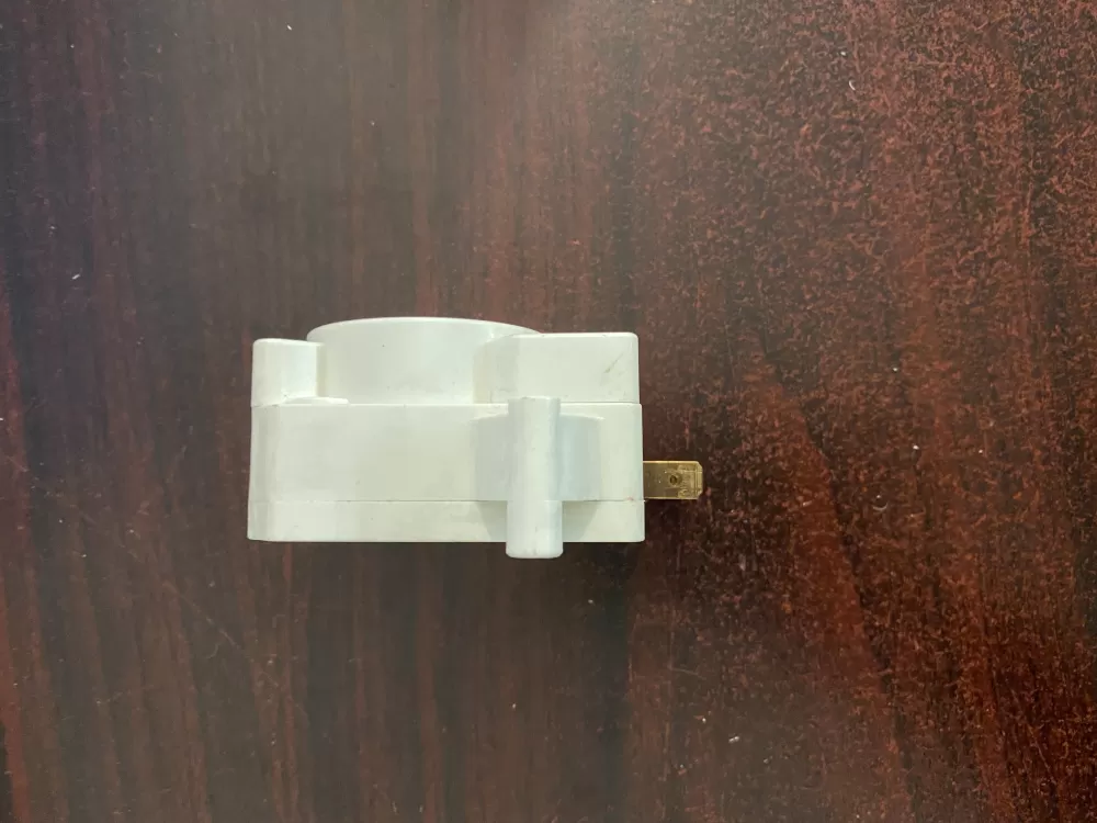 GE WR9X502 AP2061708 Refrigerator Defrost Timer AZ34654 | BK1703