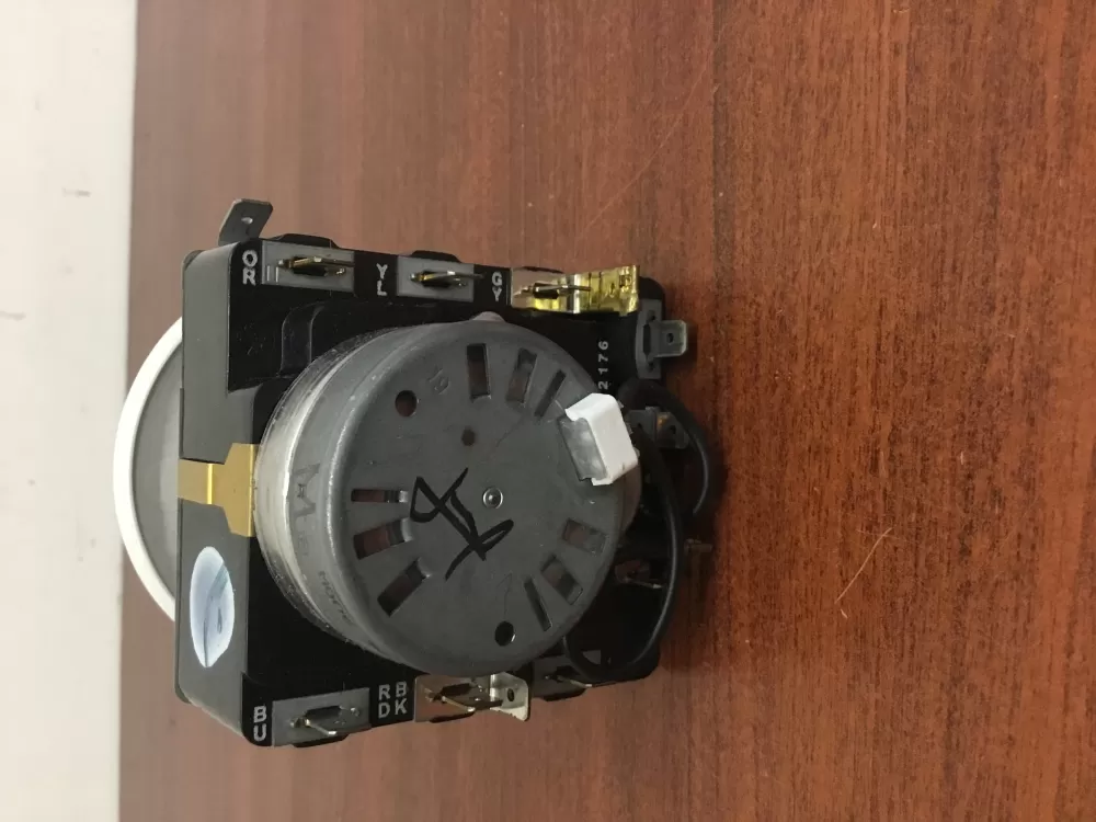 Whirlpool 63715780 6 3715780 Dryer Timer AZ29090 | NR119