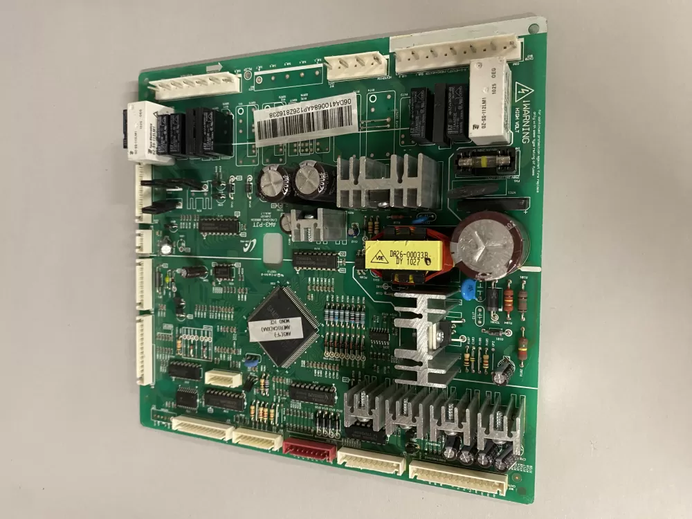 Samsung AP4700500 DA41-00684A PS4140047 DA4100684A Refrigerator Control Board