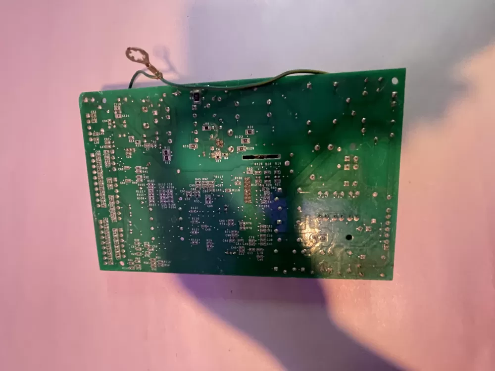 Refrigerator Electronic Control Board WR55X10942 AZ195361 | KM2751