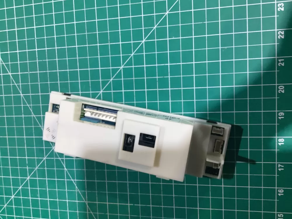 Frigidaire A01078804 242207704 Refrigerator UI Control Board AZ145449 | ZC2434