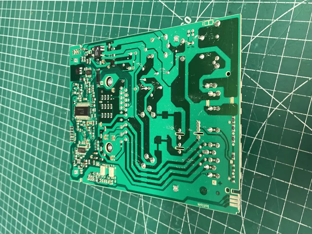 Whirlpool Kenmore WP8183196 491970229163 Washer Control Board AZ212017 | Wm2301