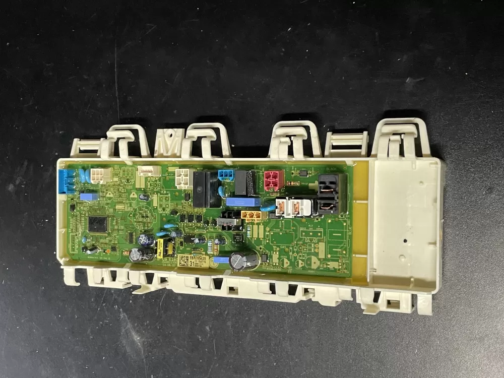 LG EBR76542931 Dryer Control Board