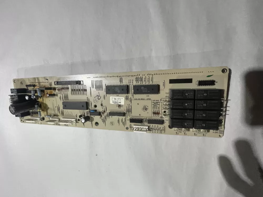 Whirlpool KitchenAid 4452904 Double Oven Control Board AZ198230 | KMV850