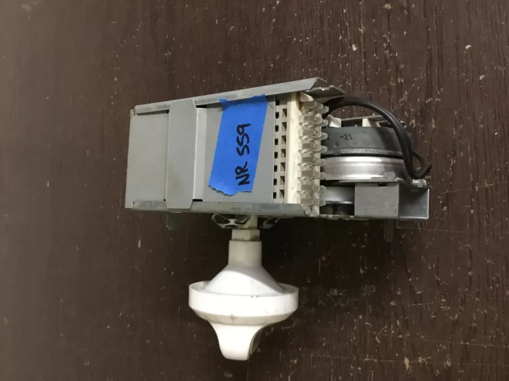 Frigidaire 134148500B Washer Timer AZ14872 | NR558