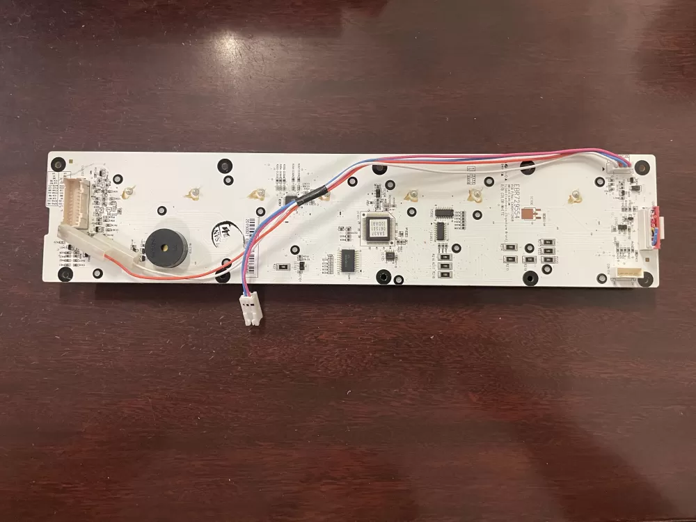 LG EBR72955422 EBR72955426 Refrigerator Control Board AZ57918 | KM2059
