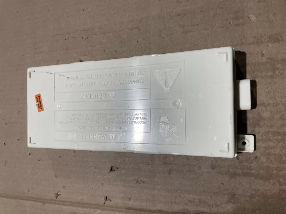LG EBR76542913 Dryer Control Board AZ73330 | KMV549