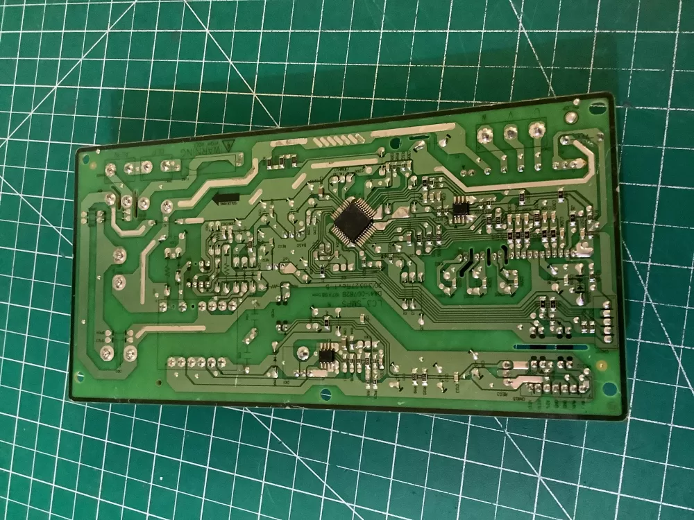 Samsung DA92-00215R DA9200215R Refrigerator Control Board Inverter