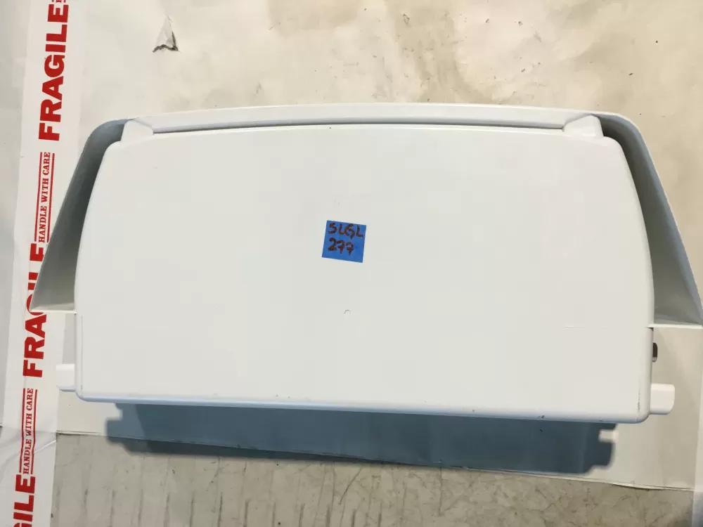 GE 200D5594P002 Refrigerator Door Bin AZ149529 | SL277