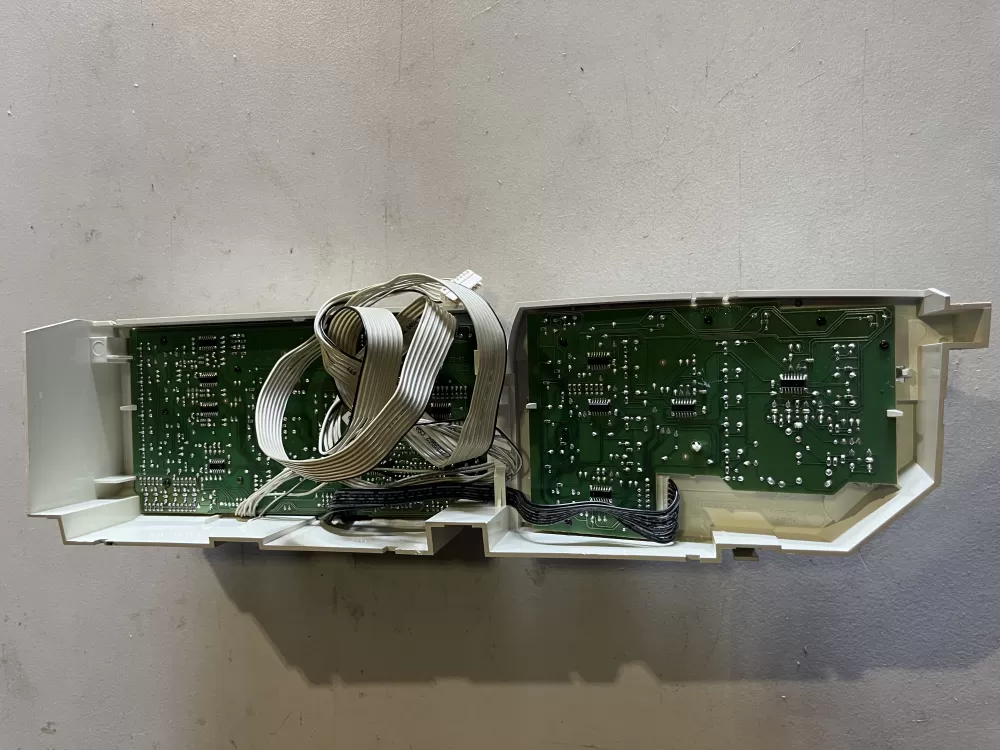 Whirlpool WP8182996 461970220631-01 Washer Control Board AZ44326 | JT1672